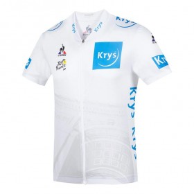Maillot 2021 Tour de France N003